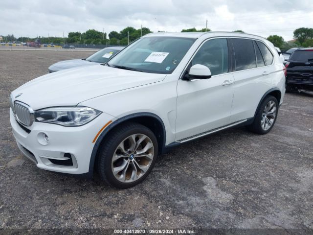 Photo 1 VIN: 5UXKR0C55F0K68023 - BMW X5 