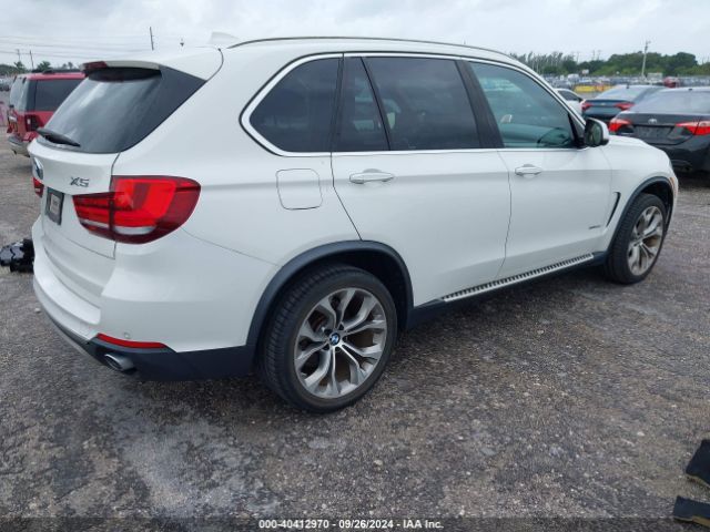 Photo 3 VIN: 5UXKR0C55F0K68023 - BMW X5 