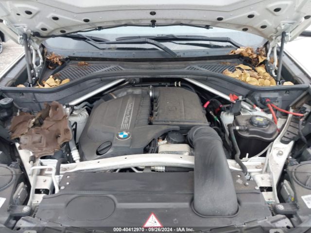 Photo 9 VIN: 5UXKR0C55F0K68023 - BMW X5 