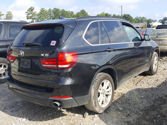 Photo 3 VIN: 5UXKR0C55F0K68863 - BMW X5 XDRIVE3 