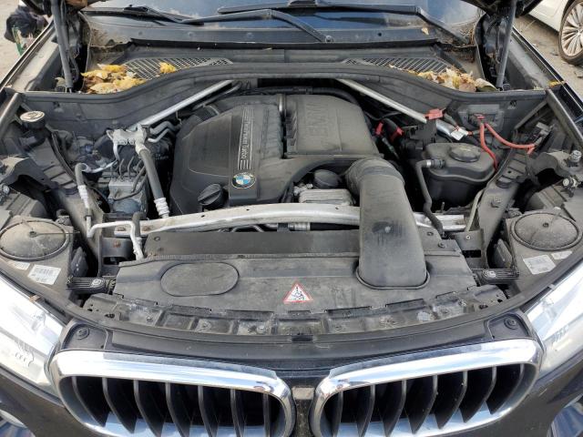 Photo 10 VIN: 5UXKR0C55F0K69267 - BMW X5 