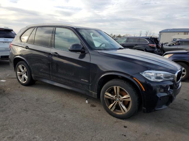 Photo 3 VIN: 5UXKR0C55F0K69267 - BMW X5 