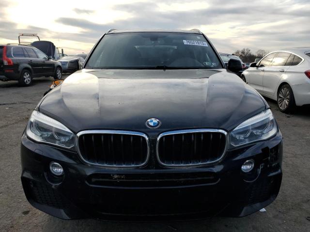 Photo 4 VIN: 5UXKR0C55F0K69267 - BMW X5 