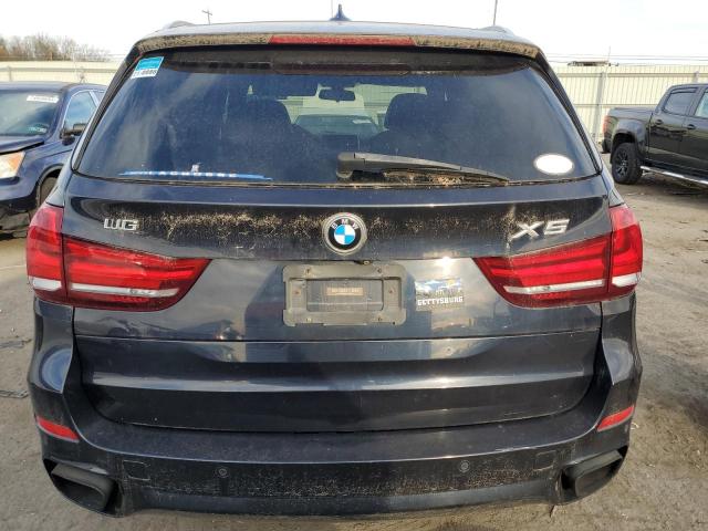 Photo 5 VIN: 5UXKR0C55F0K69267 - BMW X5 