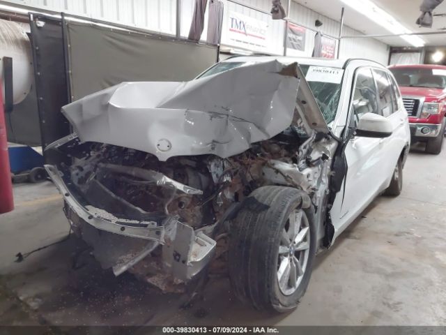 Photo 1 VIN: 5UXKR0C55F0K69978 - BMW X5 