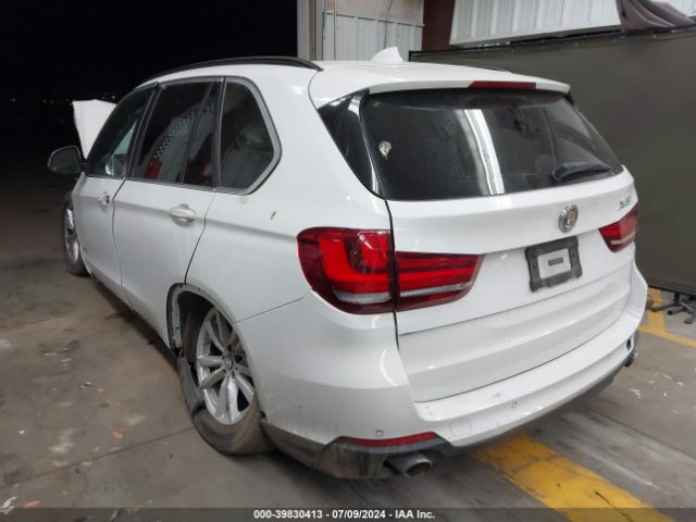 Photo 2 VIN: 5UXKR0C55F0K69978 - BMW X5 