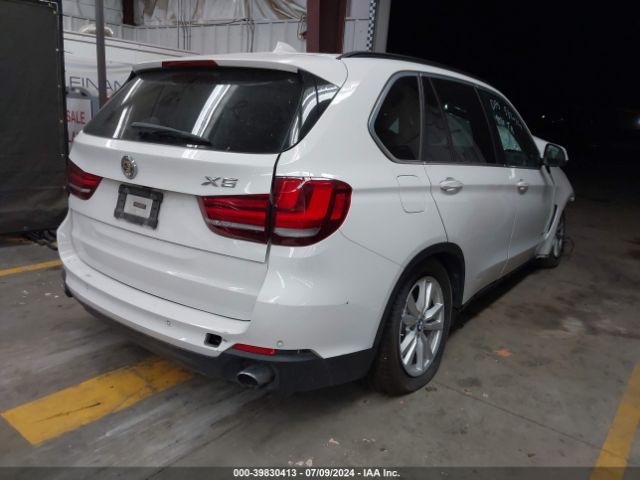 Photo 3 VIN: 5UXKR0C55F0K69978 - BMW X5 