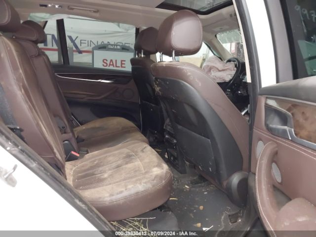 Photo 7 VIN: 5UXKR0C55F0K69978 - BMW X5 