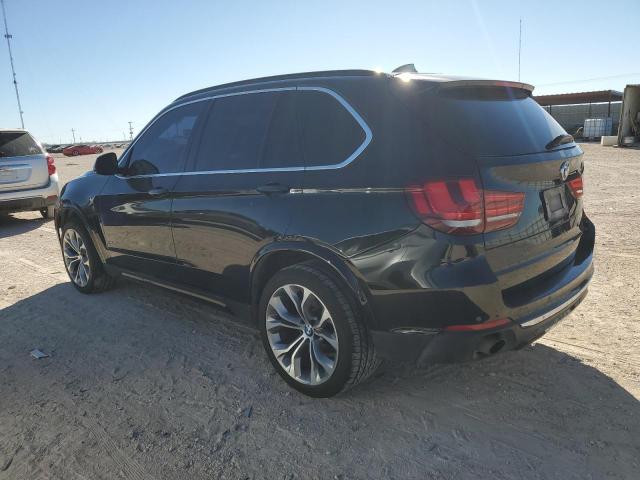 Photo 1 VIN: 5UXKR0C55F0K70502 - BMW X5 