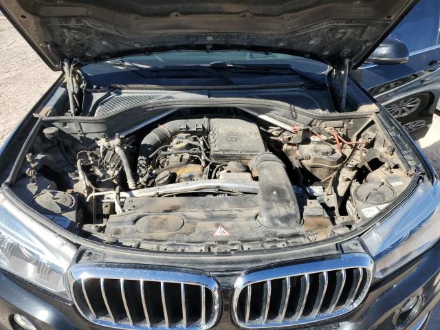 Photo 10 VIN: 5UXKR0C55F0K70502 - BMW X5 