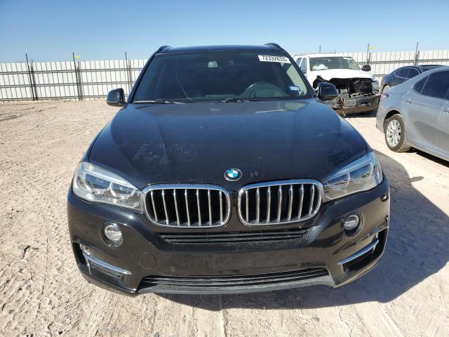 Photo 4 VIN: 5UXKR0C55F0K70502 - BMW X5 