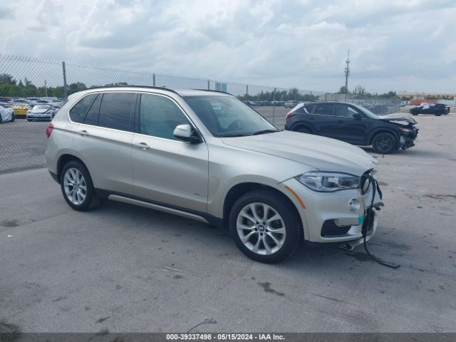 Photo 0 VIN: 5UXKR0C55F0K71634 - BMW X5 