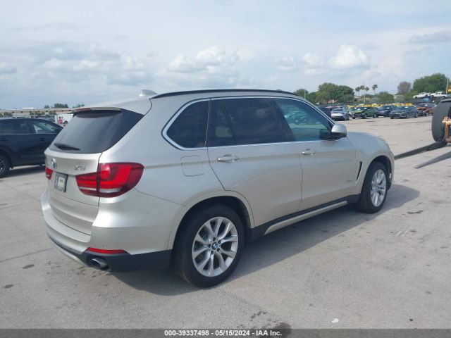 Photo 3 VIN: 5UXKR0C55F0K71634 - BMW X5 