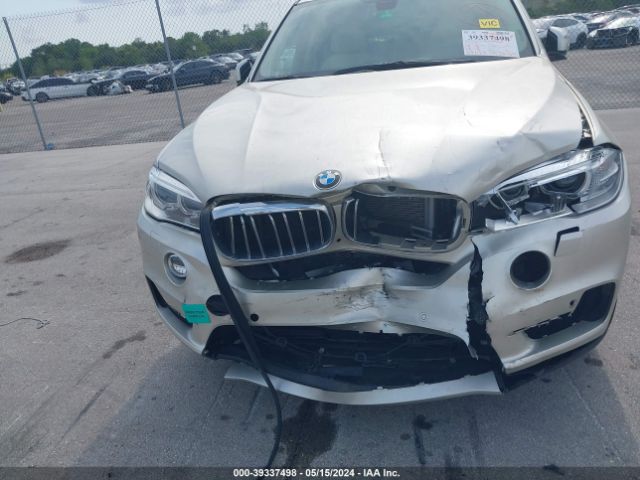 Photo 5 VIN: 5UXKR0C55F0K71634 - BMW X5 