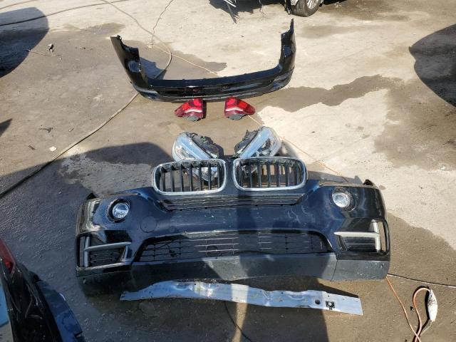 Photo 12 VIN: 5UXKR0C55F0P01422 - BMW X5 