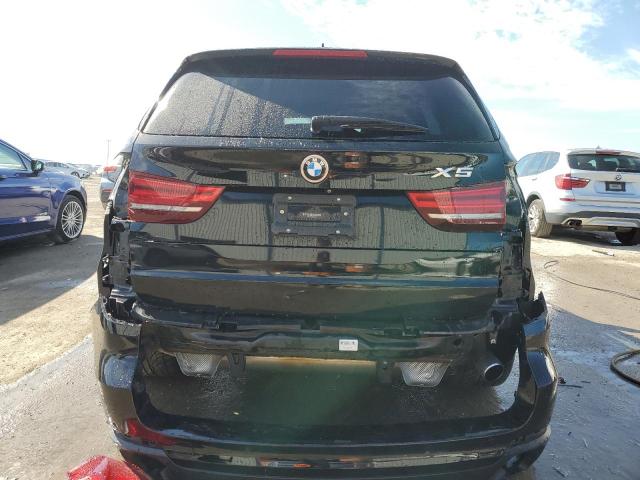 Photo 5 VIN: 5UXKR0C55F0P01422 - BMW X5 