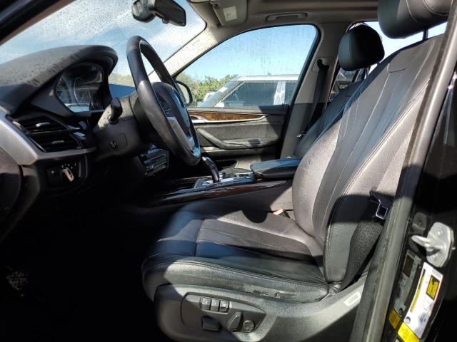 Photo 6 VIN: 5UXKR0C55F0P01422 - BMW X5 