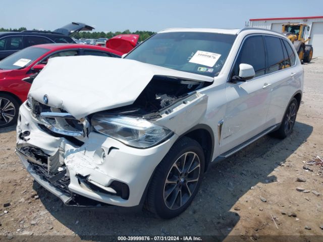 Photo 1 VIN: 5UXKR0C55F0P01663 - BMW X5 