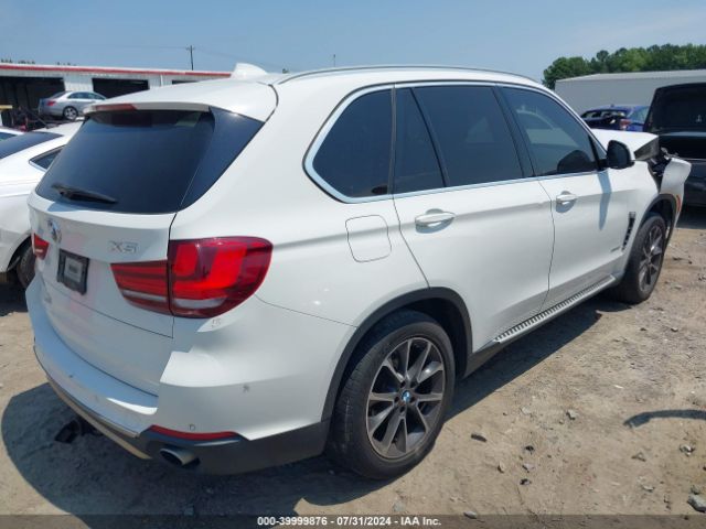 Photo 3 VIN: 5UXKR0C55F0P01663 - BMW X5 