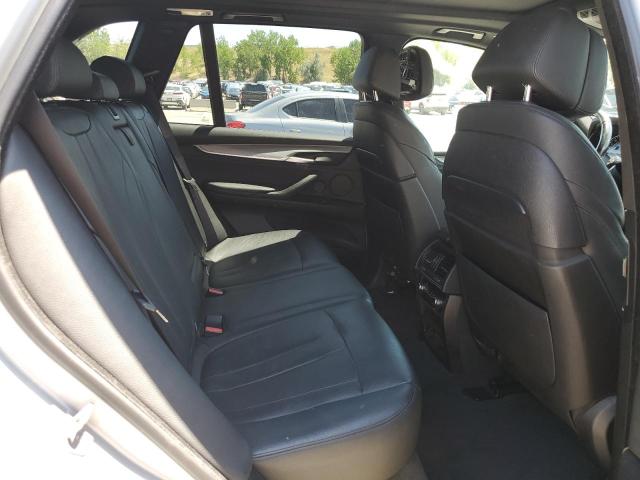 Photo 10 VIN: 5UXKR0C55F0P03669 - BMW X5 