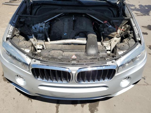 Photo 11 VIN: 5UXKR0C55F0P03669 - BMW X5 