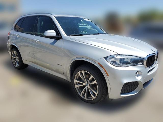 Photo 3 VIN: 5UXKR0C55F0P03669 - BMW X5 