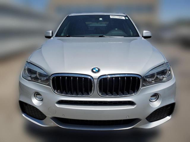 Photo 4 VIN: 5UXKR0C55F0P03669 - BMW X5 