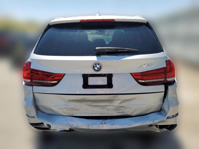 Photo 5 VIN: 5UXKR0C55F0P03669 - BMW X5 