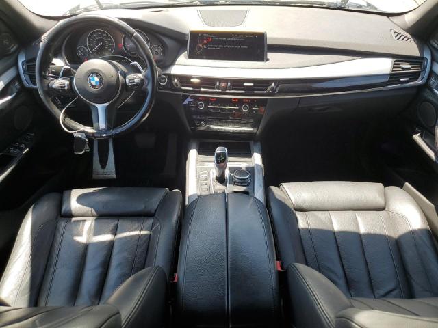 Photo 7 VIN: 5UXKR0C55F0P03669 - BMW X5 