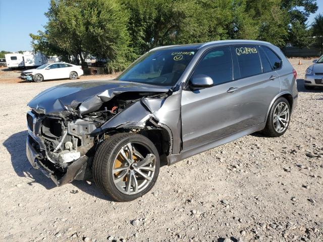 Photo 0 VIN: 5UXKR0C55F0P04157 - BMW X5 