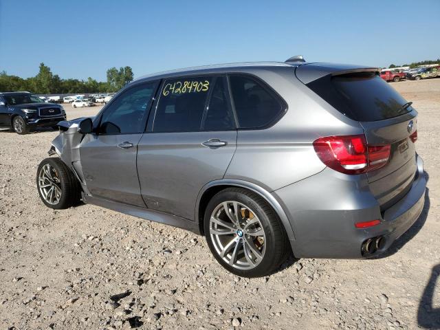 Photo 1 VIN: 5UXKR0C55F0P04157 - BMW X5 