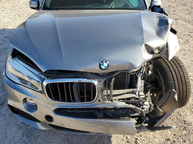 Photo 10 VIN: 5UXKR0C55F0P04157 - BMW X5 