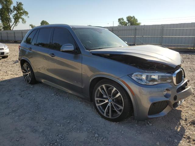 Photo 3 VIN: 5UXKR0C55F0P04157 - BMW X5 