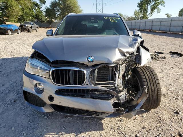 Photo 4 VIN: 5UXKR0C55F0P04157 - BMW X5 