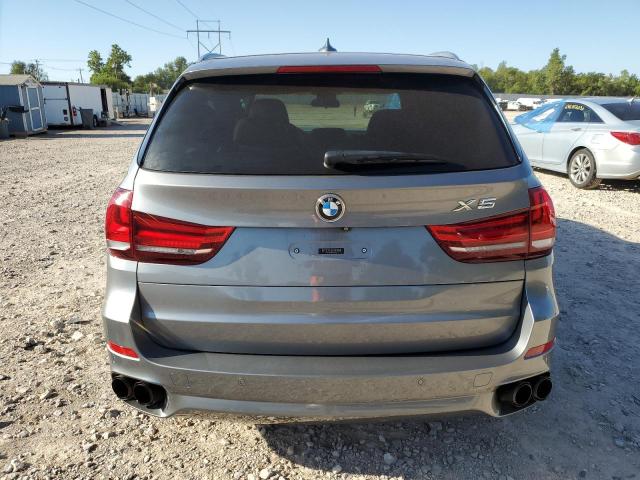 Photo 5 VIN: 5UXKR0C55F0P04157 - BMW X5 