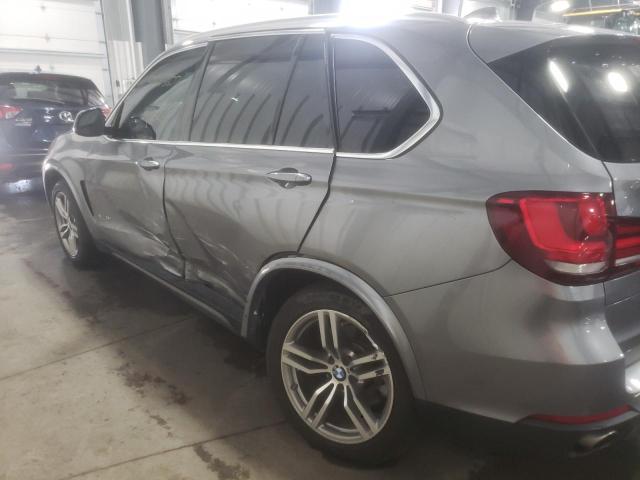 Photo 8 VIN: 5UXKR0C55F0P07365 - BMW X5 XDRIVE3 