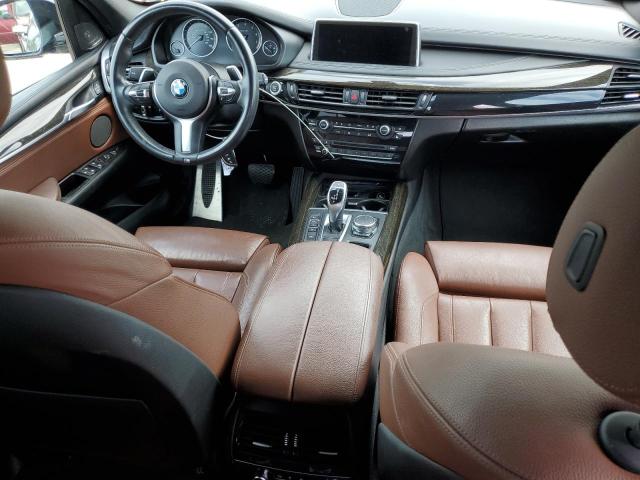 Photo 7 VIN: 5UXKR0C55F0P09455 - BMW X5 XDRIVE3 