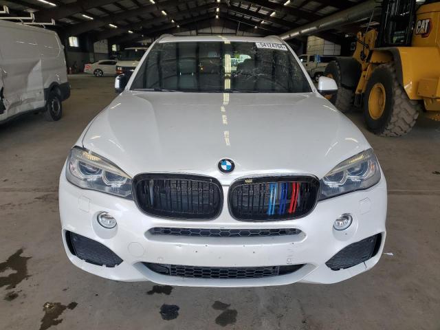 Photo 4 VIN: 5UXKR0C55F0P10735 - BMW X5 