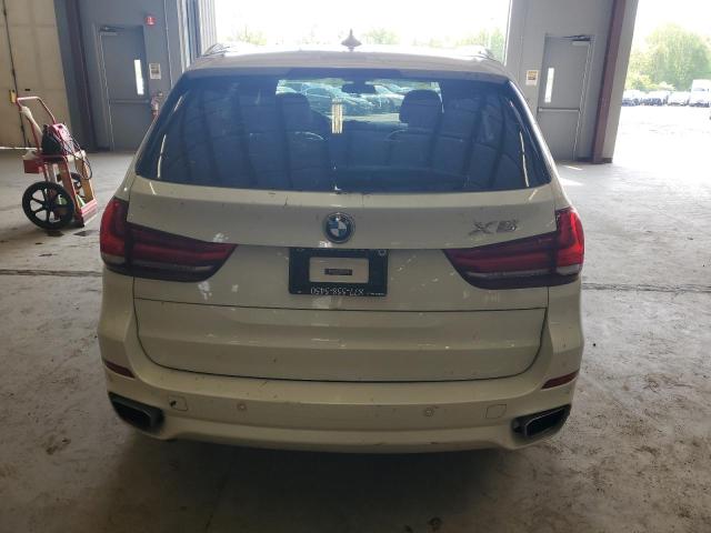 Photo 5 VIN: 5UXKR0C55F0P10735 - BMW X5 