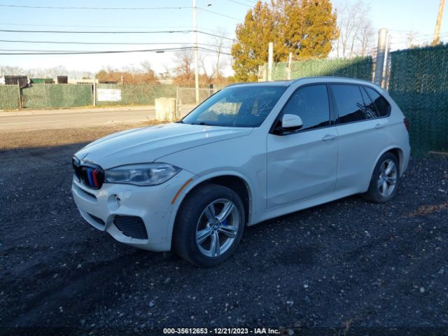 Photo 1 VIN: 5UXKR0C55F0P10735 - BMW X5 