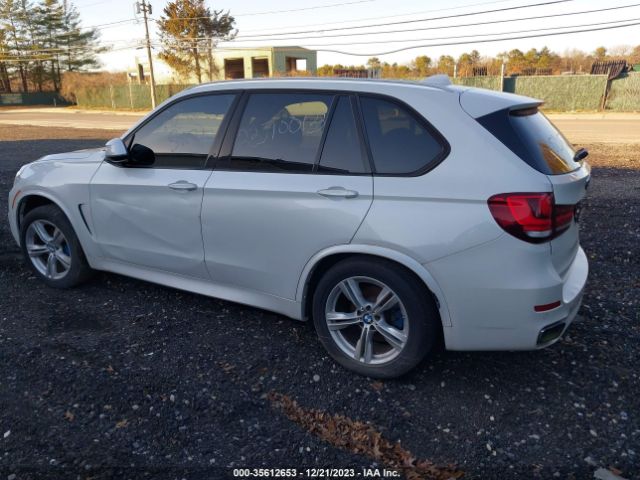 Photo 2 VIN: 5UXKR0C55F0P10735 - BMW X5 