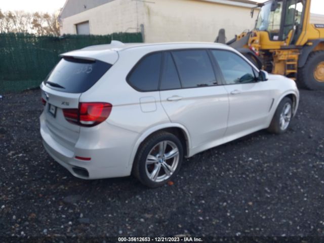 Photo 3 VIN: 5UXKR0C55F0P10735 - BMW X5 