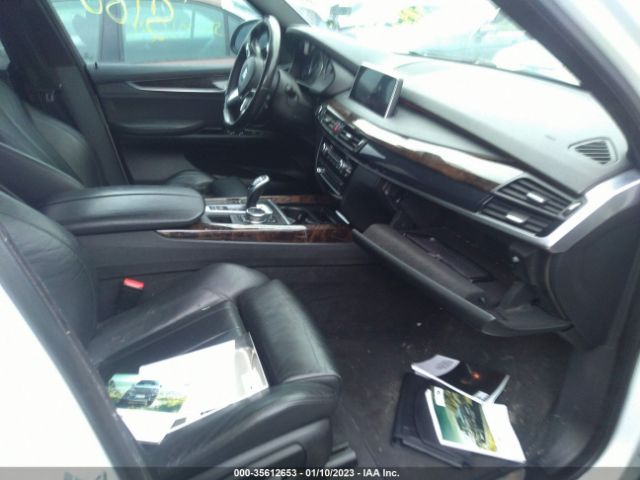 Photo 4 VIN: 5UXKR0C55F0P10735 - BMW X5 