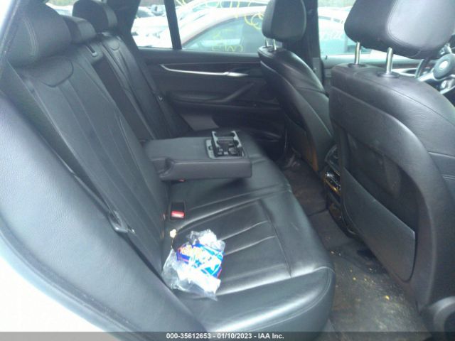 Photo 7 VIN: 5UXKR0C55F0P10735 - BMW X5 