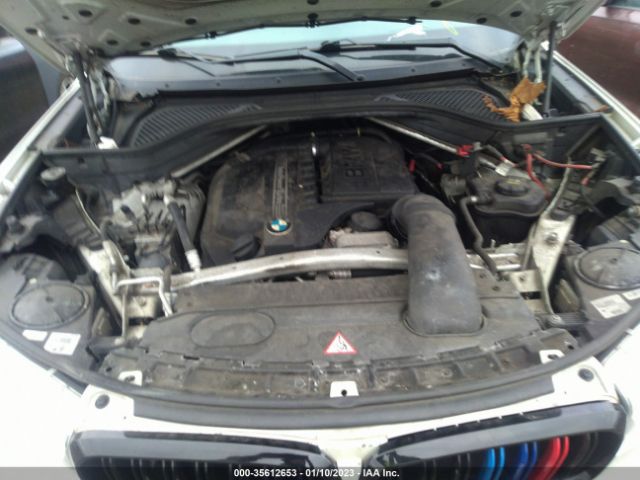 Photo 9 VIN: 5UXKR0C55F0P10735 - BMW X5 