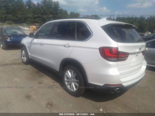 Photo 2 VIN: 5UXKR0C55F0P12145 - BMW X5 