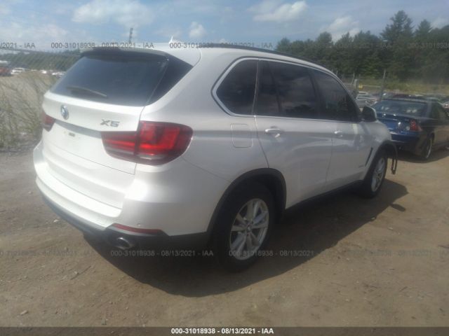 Photo 3 VIN: 5UXKR0C55F0P12145 - BMW X5 