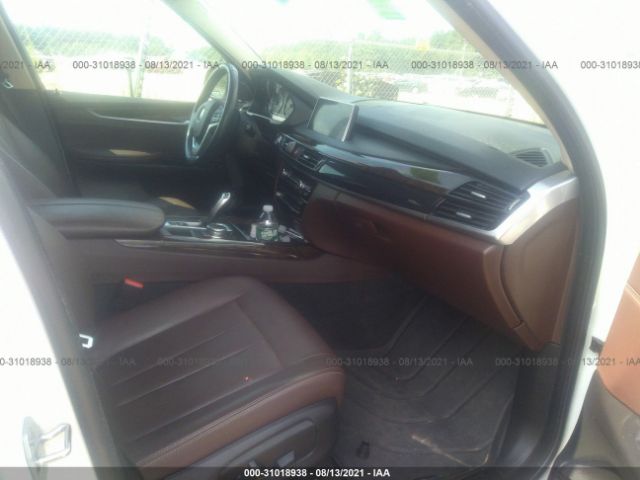 Photo 4 VIN: 5UXKR0C55F0P12145 - BMW X5 