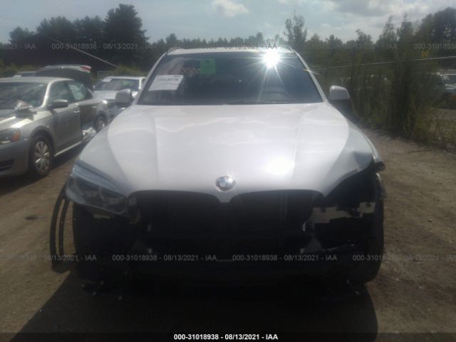 Photo 5 VIN: 5UXKR0C55F0P12145 - BMW X5 