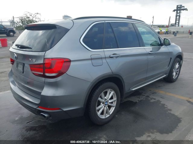 Photo 3 VIN: 5UXKR0C55F0P12324 - BMW X5 